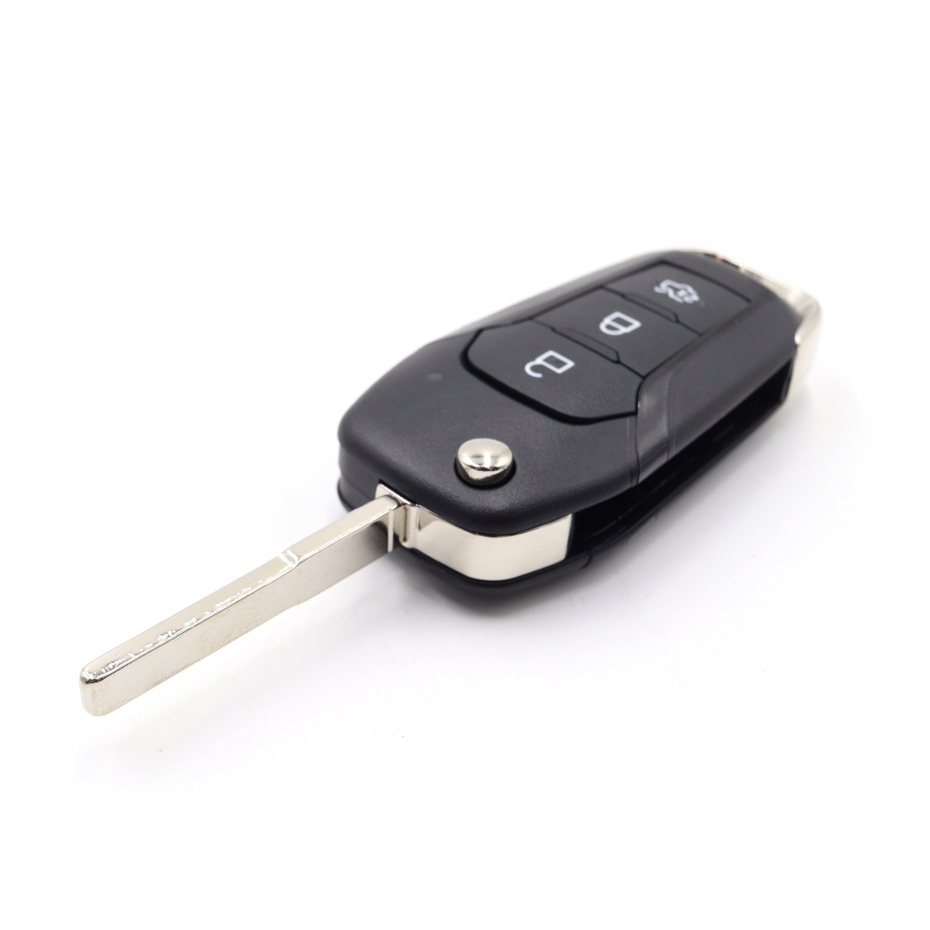 Complete Remote Flip Key To Suit Ford Mondeo/Everest | Remote Pro